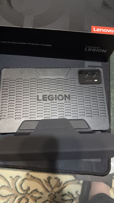 Lenovo Legion Tab 8.8