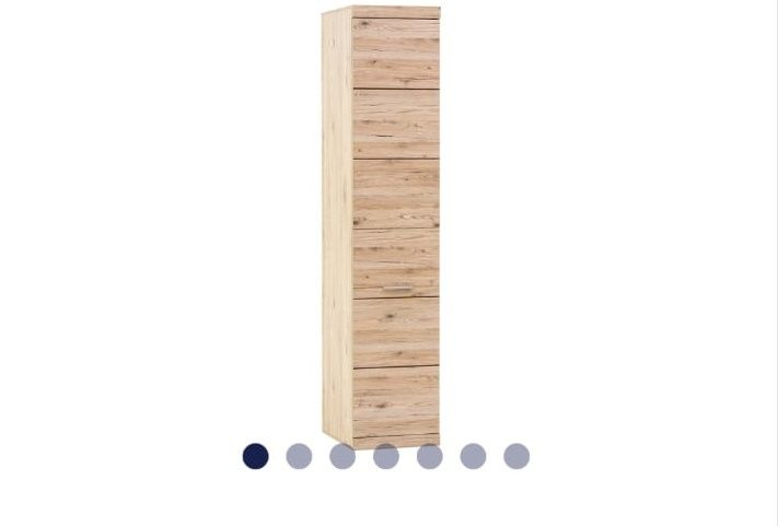 Шкаф однодверный