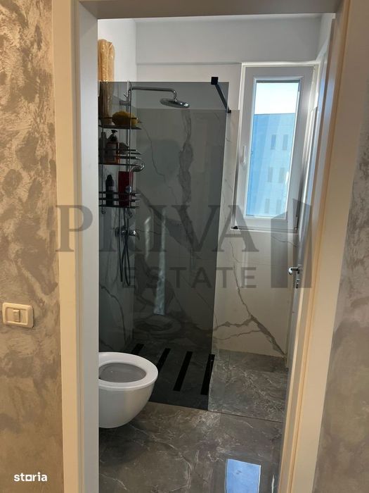 Apartament modern 3 camere, 2 bai, 70 mp, etaj 2, Aradului