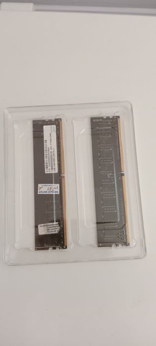Продам ОЗУ ddr4 за 10к