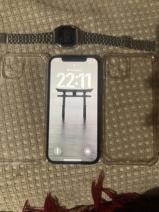 iPhone 12 pro 128 gb