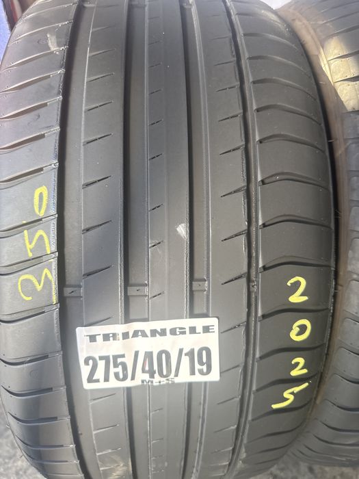 275/40/19 Triangel