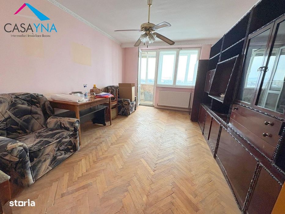 Strada Mioritei - Apartament 2 camere decomandate!