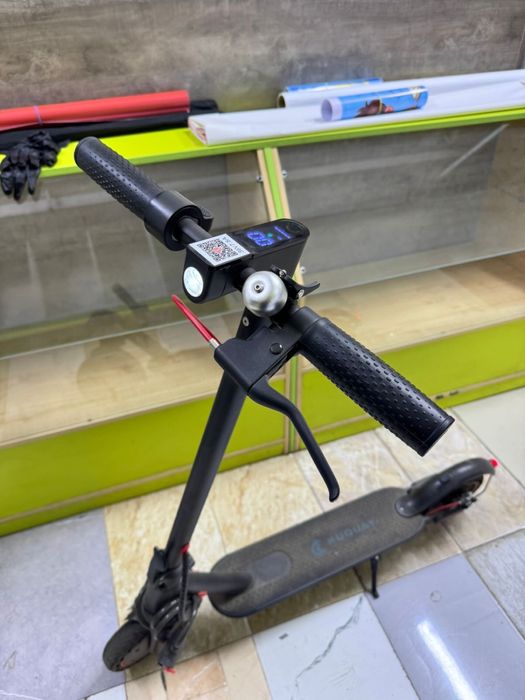 Электро самокат