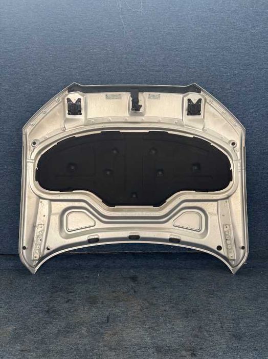 Audi A8 4H D4 Facelift Capotă motor completa