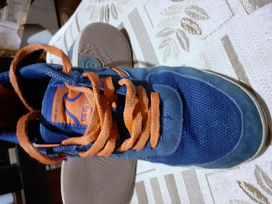 Маратонки Zara