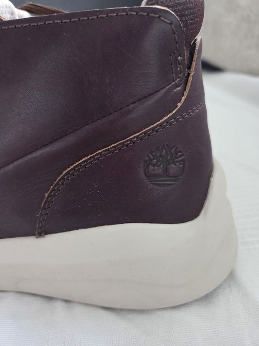 Timberland  Bradstreet Ultra
Mens Bradstreet Ultra PT Chukka Boots