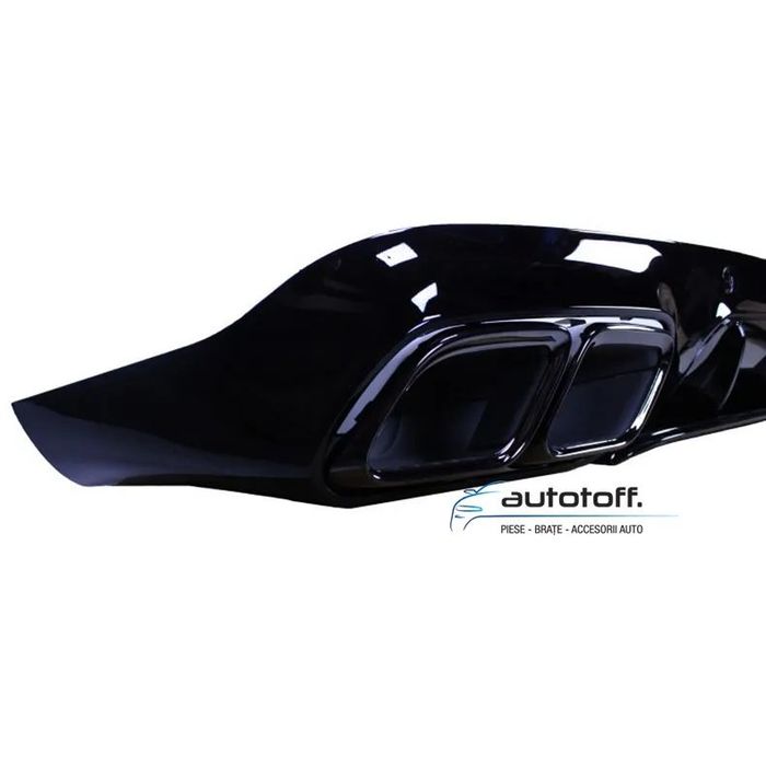 Difuzor CLS C257 (2018+) model NOU 63AMG