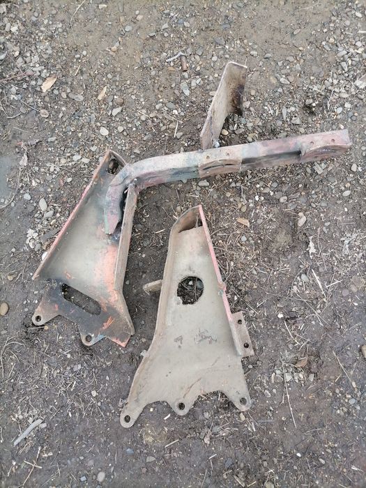 Diferite piese pentru U 650 de vânzare