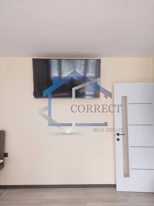 Дава се под наем Тристаен апартамент в Варна, Цветен квартал - 90 кв.м за 510 € - Снимка #3