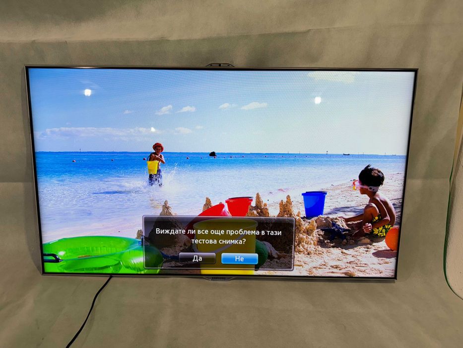 Телевизор - Samsung UE46ES8000 / 46 inch/ smart