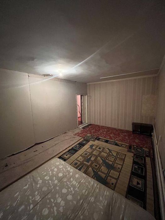 Квартира долгосрочный