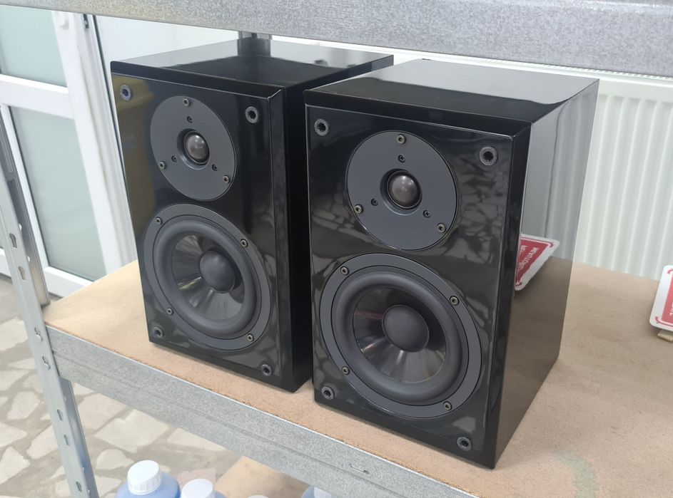 Boxe Yamaha NX-E400