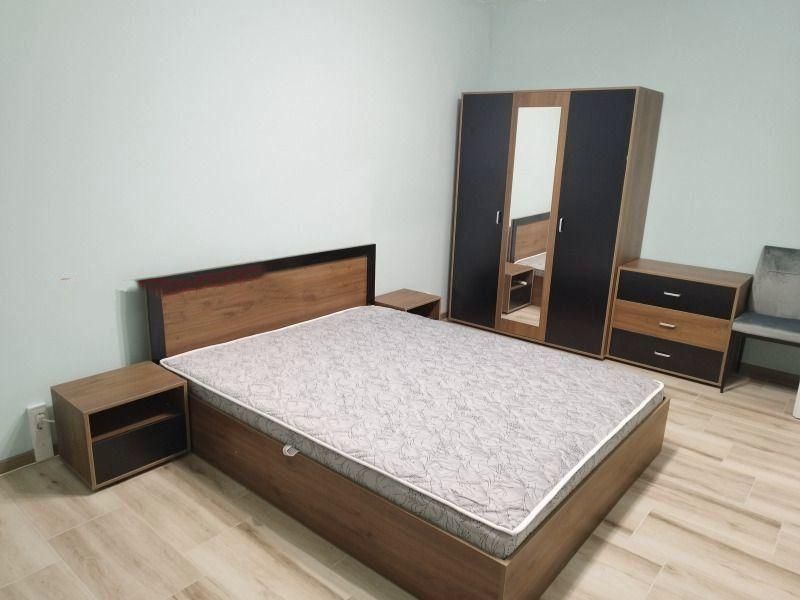 Двустаен апартамент в ж.к. Обеля 2 .