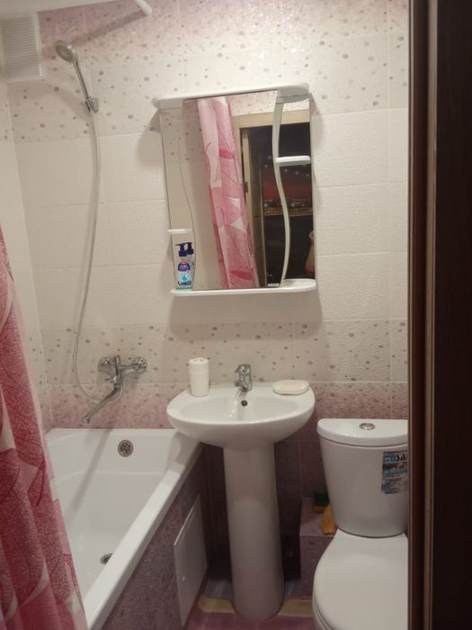 Сдаю 1-ю квартиру 7-29