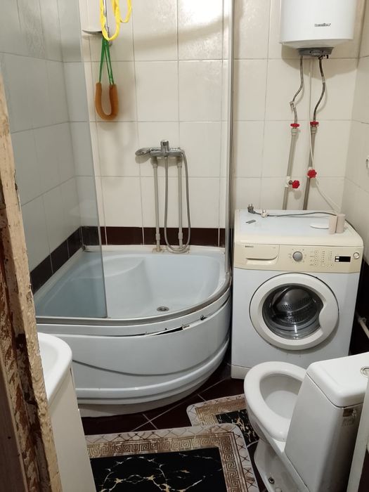 продаем квартиру