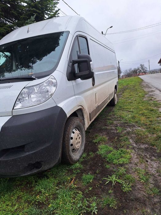 Servicii complete de transport