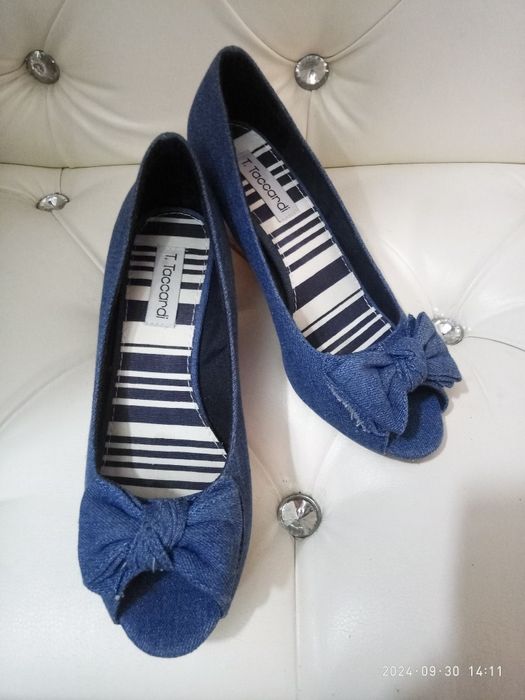 Обувь женская туфли и ботильоны