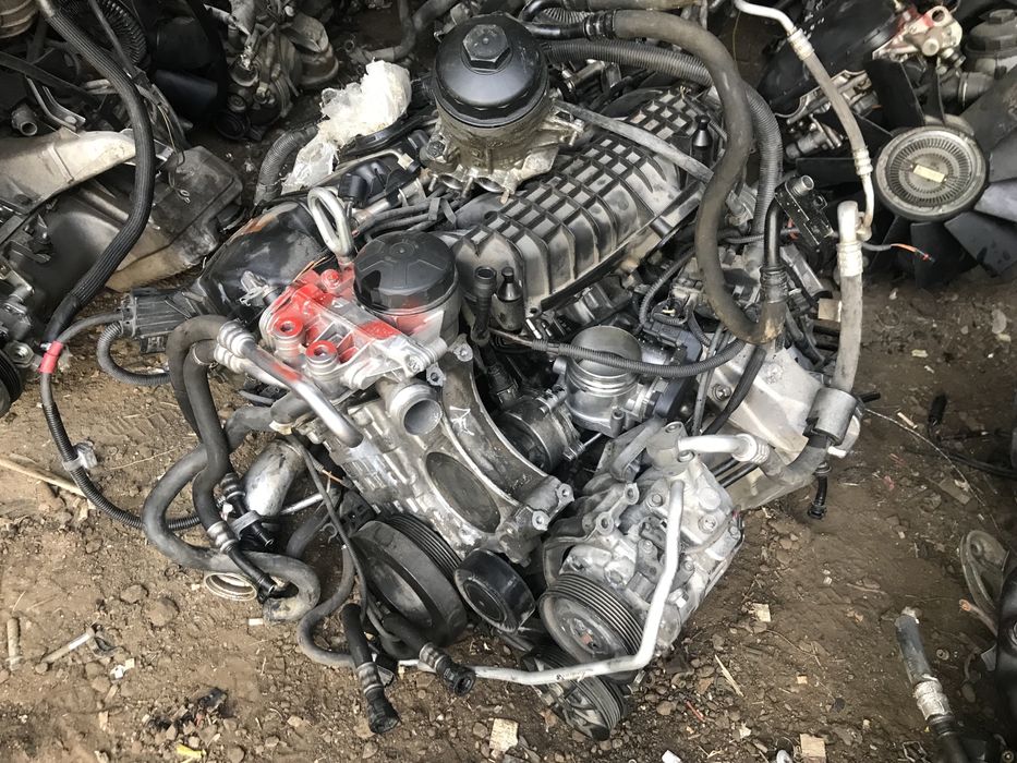 Двигателя БМВ, Мерседес, Land Rover, Mini Cooper.