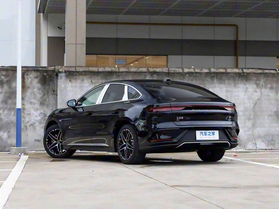 Наличии BYD Han 635km 2026 version срочно продаётся