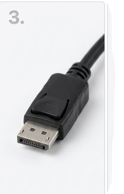 DisplayPort cable DP дисплей порт кабель