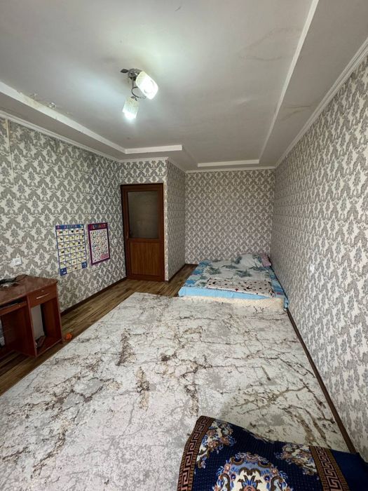 Срочно 1х 3микрарайоне Прадаётся