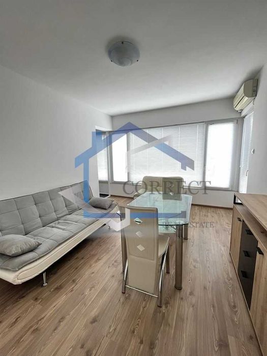 Дава се под наем Двустаен апартамент в Варна, Нептун - 65 кв.м за 408 € - Снимка #2