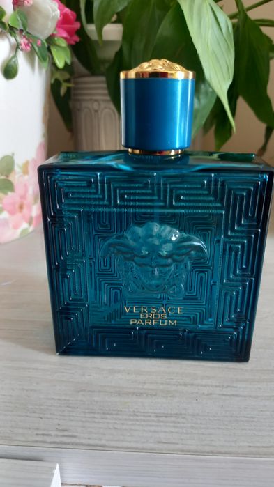 Versace Eros Parfum 100ml