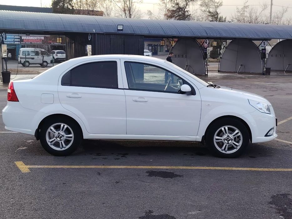 Nexia 3 avtomat 2022 sotiladi