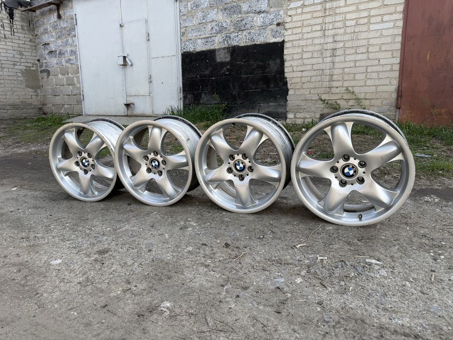 Продам диски BMW