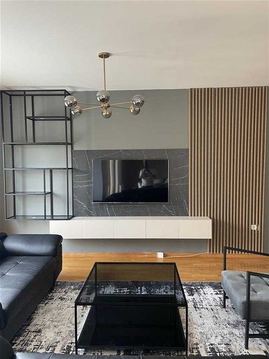 Дава се под наем Двустаен апартамент в Бургас, Зорница - 65 кв.м за 229.5 € - Снимка #4