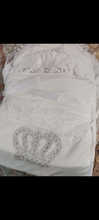 Одежда для маленьких