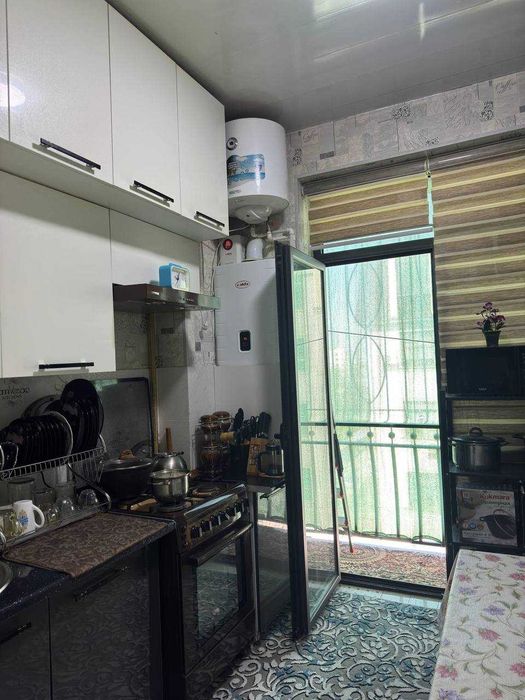 Продам 2 ком Новостройка Эко Базар №Ш89