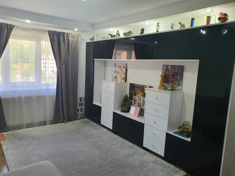 Vand apartament 2 camere - Racadau, Brasov - direct proprietar