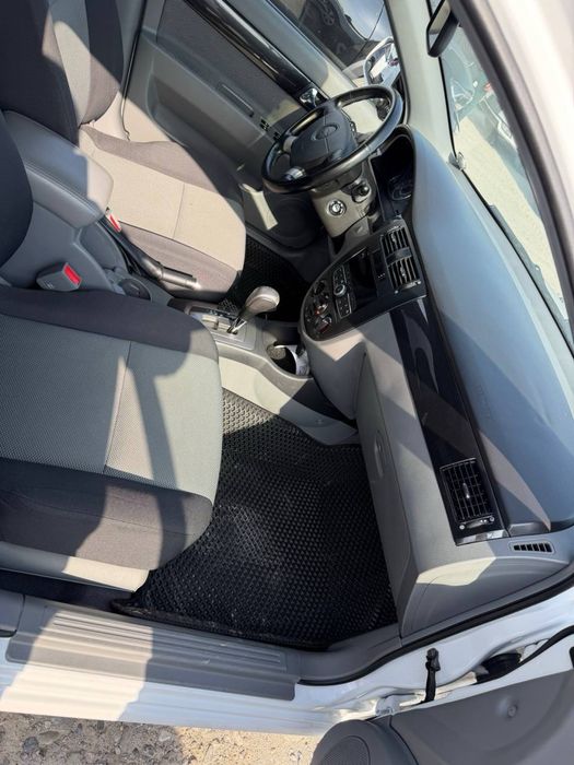 Chevrolet Lacetti / Gentra 2021 — 4