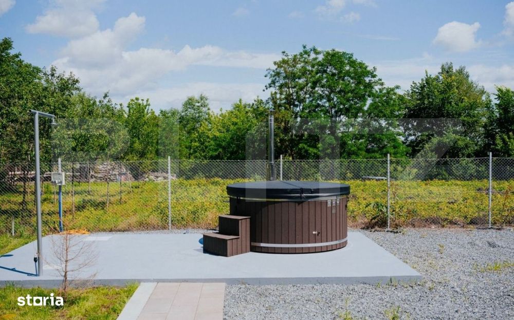 Proprietate pe malul Muresului – Stana de Mures