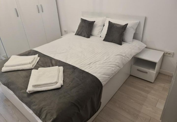 Regim hotelier apartament