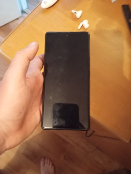 Продам телефон Infinix note 50