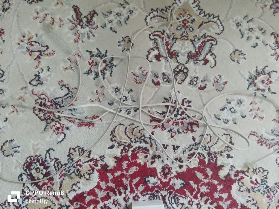 Sp-201 Adsl splitter