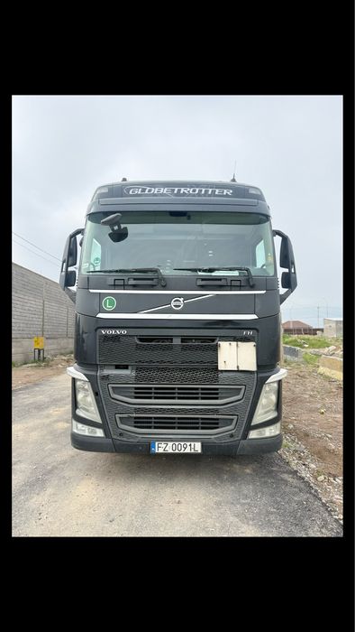 Авторазбор для грузовых автомобилей