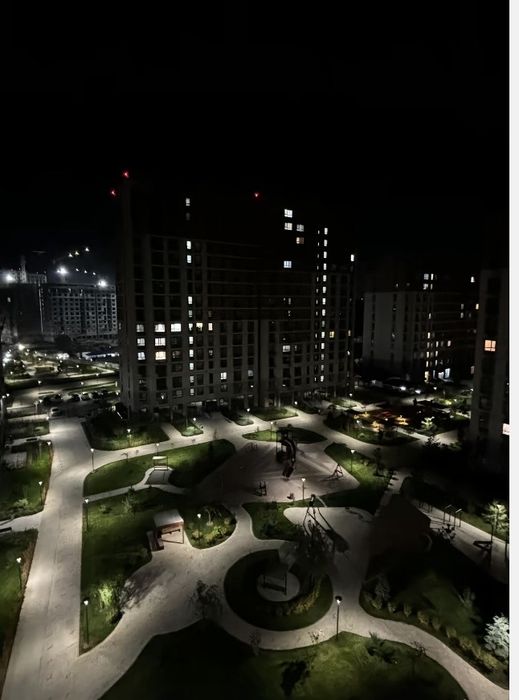 Аренда посуточно Шымкент