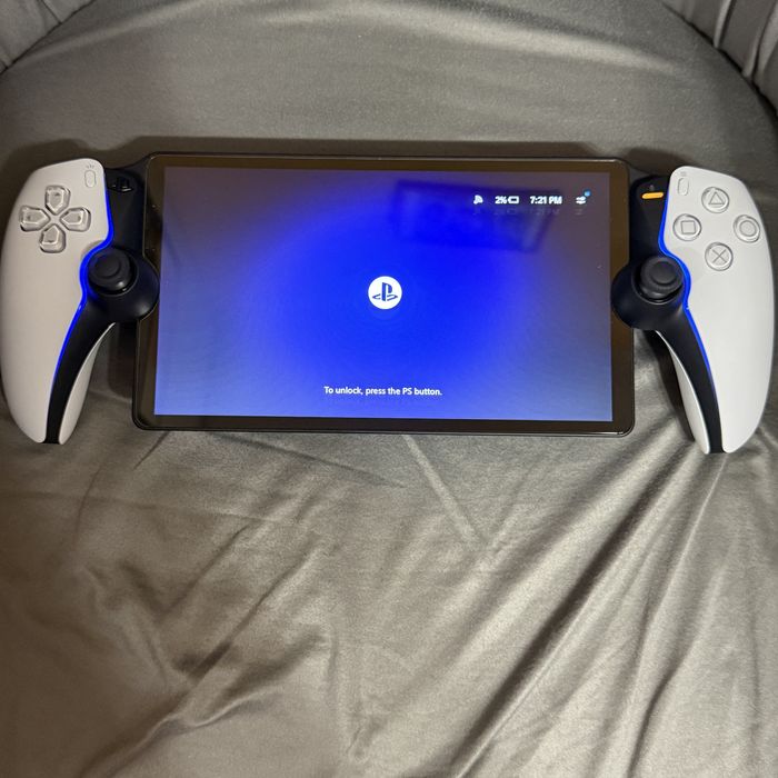 PlayStation Portal
