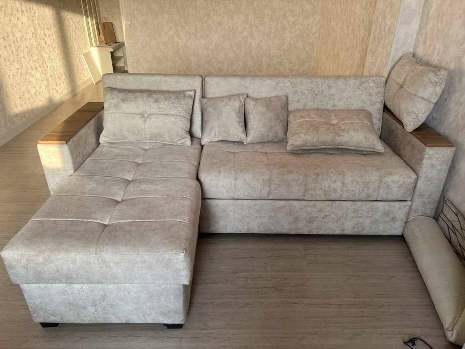 Диван раскладной