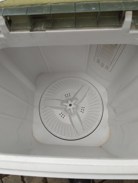 Продаётся стиральная машина