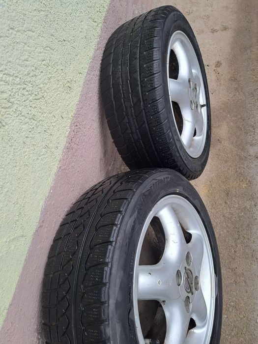 Jeante originale de opel