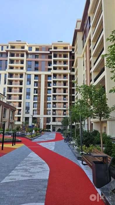 ВЫКУП ЦЕНА ‼️Горит Celebrity  Residence 92,5м2  АКаххара БМВ Мойка ‼️