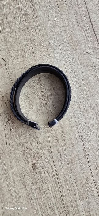 Мъжка гривна fossil