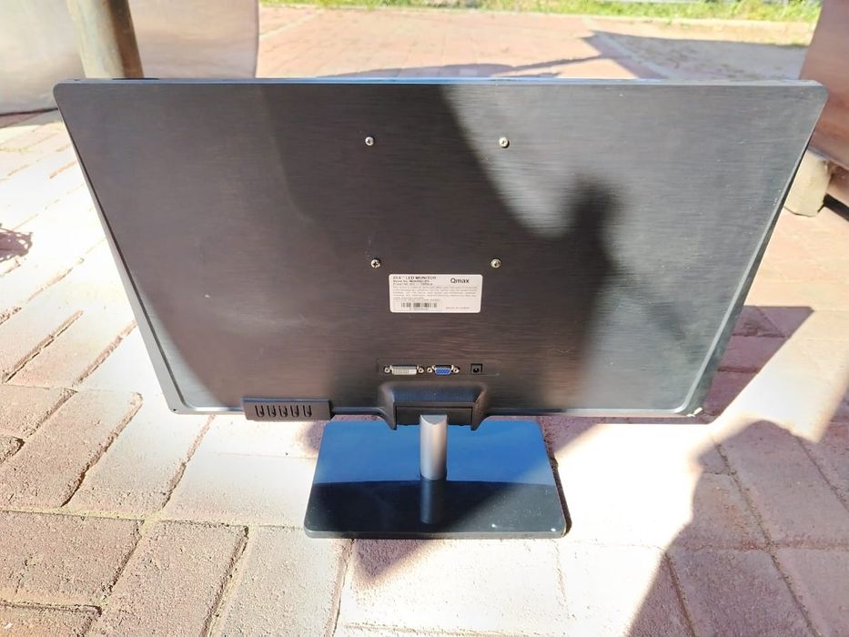 Монитор 75 гц ips