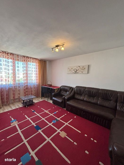 De vanzare apartament cu 2 camere și balcon, zona Ultracentrala 65000e