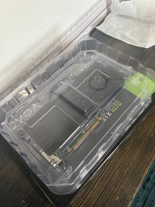 Placa video NVIDIA GeForce GTX 660